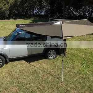 4x4/4wd/offroad Waterproof Foxwing Awning/roof Top Tent/camping Tent thumbnail-1