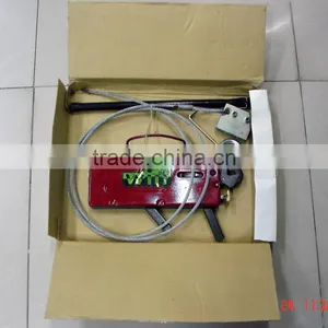 Wire Rope Pulling Hoist / Multi-purpose Pulling Hoist / Manual Pulling Hoist thumbnail-3