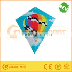 2016 Fashion Promotional Flying Kite Stunt Kite for Promotion thumbnail-1