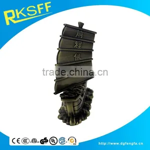 Super Quality New Design Metal Model on Promotion thumbnail-6