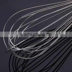 Eco-Friendly Stainless Steel Manual Egg Beater thumbnail-3