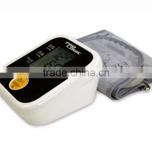 Pro Logic PL100 Upper Arm Digital Blood Pressure Monitor thumbnail-3