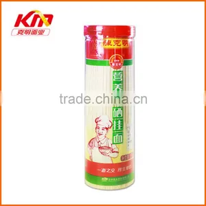 Best Quality Instant Nutrient Wheat Selenium Noodles 1kg thumbnail-3