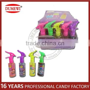 Fruit Flavor Fire Annihilator Spray Candy/ Fire Extinguisher Toy With Spray Candy thumbnail-1