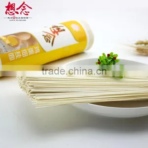 Xiang Nian Brand Wholesale Instant Noodles 1000g Eggs Noodle 2mm thumbnail-5