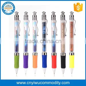 Promotional Logo Printed Cheap Banner Pens thumbnail-1
