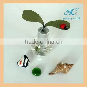 30ML Nice Design and Decorative Factory Direct Sale Wholesale Aromatherapy Diffusers thumbnail-1