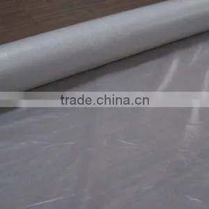 Transparent Security Building Constuction Large Roll Plastic Film thumbnail-3