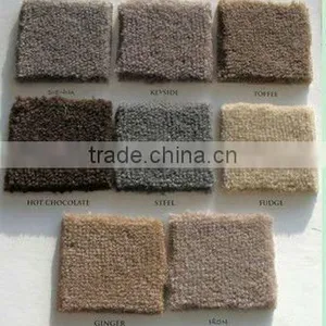 100% WOOLEN CHINA MADE CARPET thumbnail-1
