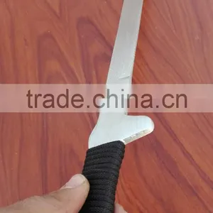 Espada Aluminium Training Sword Length 28 Inches / Martial Arts Training Sword thumbnail-2