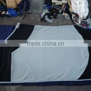 Fleece Rug thumbnail-1