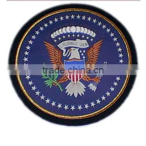 Embroidery Badges thumbnail-1