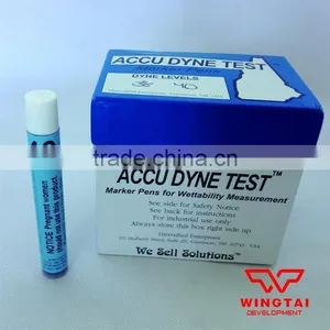American ACCU Dyne Test Pen thumbnail-2