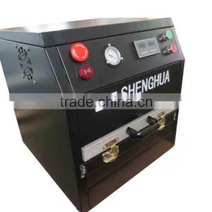 Sublimation Cell Phone Case Printer 3d Vacuum Press thumbnail-1