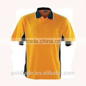 Uniform Polo Shirt Dry Fit Polo Shirt Polo Shirts Price Polo Shirt Design With Combination thumbnail-1