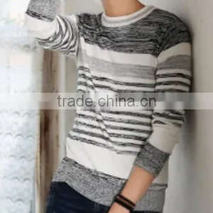 European and American Men T-shirt Short Sleeve T-shirt thumbnail-1
