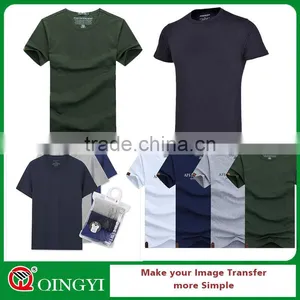 QingYi SGS Certification Heat Transfer Care Label for Europe Shoes thumbnail-4