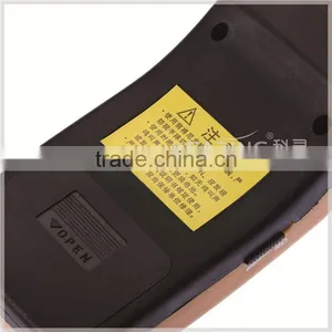 Chinese Manufacturer Yellow Colour Portable Needle Detector, Economical Needle Detector for Needles Picking # ND1210 thumbnail-4