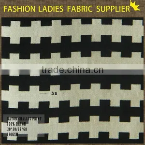 Wholesale Rayon Fabric Print Fabric Shaoxing Textile 100% Rayon Fabric thumbnail-1