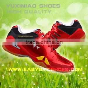 Wholesale Cheap Price Women and Men Tennis Shoes Sale Made in China for Adults Ball Sports thumbnail-1