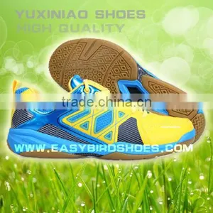Cheap Badminton Shoes for Men Sport, Adults Tennis Shoes Branded, New Brand Name Training Shoes thumbnail-2