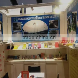 Shijiazhuang De Body Clothing Trade Co., Ltd. company overview - view 3 thumbnail