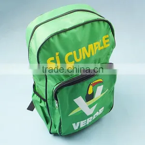 Promotional Kids Backpack Stocklot 150603 thumbnail-2