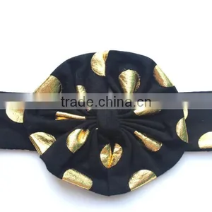 2016 Manufactory Kids Hair Accessories Wholesale Baby Headband Wholesale From China Rand Baby Clothing thumbnail-2