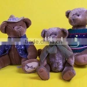 Stuffed & Plush Toys thumbnail-1