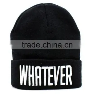 OEM and ODM Trade Assurance Microfiber Balaclava Beanie thumbnail-2