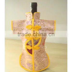 Liquor Bottle Covers Wine Bottle Cover thumbnail-1