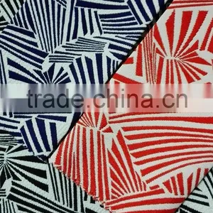 Black and White Woven Jacquard Series thumbnail-2
