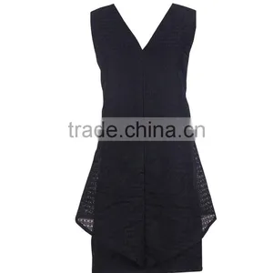 Dropshipping Clothing Two Piece Prom Hawaiian Dress for Women thumbnail-4