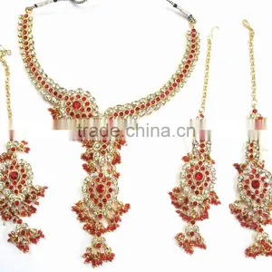 Contemporary Indian Jewelry thumbnail-1