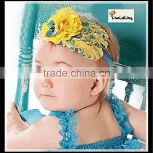 1.5X 36 cm Hair Handband Christmas Hair Accessories Hairband TLLC-45 thumbnail-1