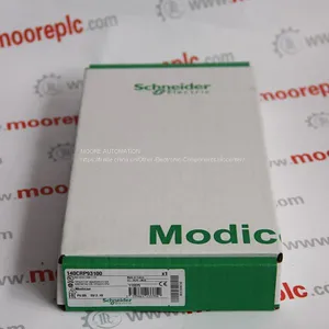 NEW HIGH QUALITY SCHNEIDER 600544000 Modicon thumbnail-2