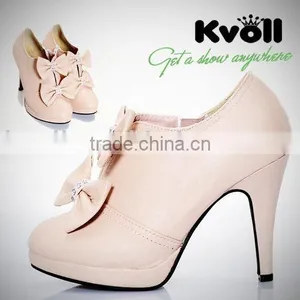Fashion Dress Shoes thumbnail-1