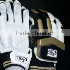 Cricket Batting Gloves thumbnail-1
