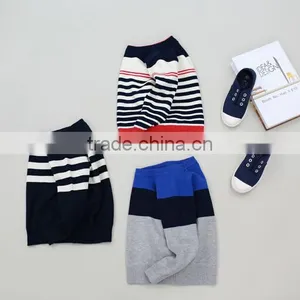 2016 Knit Cotton Sweater for Boys Fashion Comfortable Sweater for Kids thumbnail-1