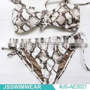 Sexy Hot Sex Bikini Womenl Swimwear thumbnail-1
