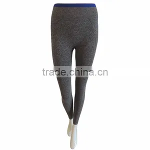 2016 Factory Supply Leggings for Women Full Length Tight Seamless Woman Legging Pants thumbnail-1