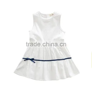 New Arrival Fashion Children Summer Apparel Wholesale Casual Apparel for Girls thumbnail-2