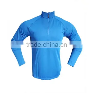 Wholesale Women Playing Ball Training T-shirts,mens Sports Dri Fit Custom T-shirt thumbnail-3
