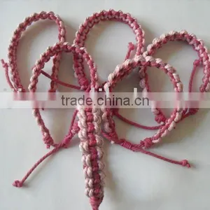 Wristband,farbic Bracelet,bracelet,cotton Bracelet thumbnail-1