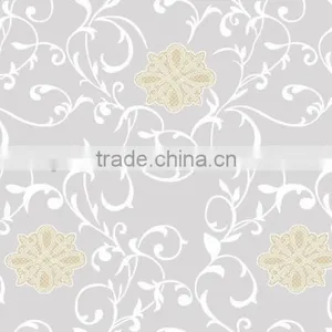 New Pattern 100% Polyester Mattress Fabric thumbnail-2