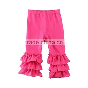 2017 Wholesale Newest Style OEM Service Factory Price Balloon Pants for Kids thumbnail-2