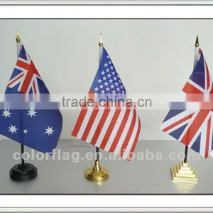 String Exchange Table Gift Flag thumbnail-1