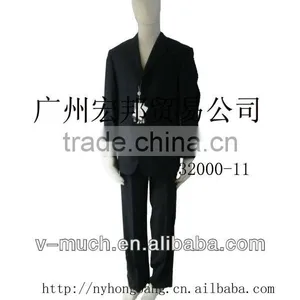Custom Made Man Suit/Wedding Suit thumbnail-1