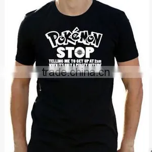 Pokemon GO Team Mystic Tshirt thumbnail-3