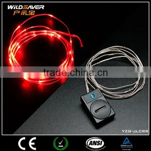 Smd Light Rgbw Rechargeable Battery Led Strip thumbnail-5